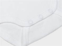 Name It hvid body ensfarvede (3-pak)